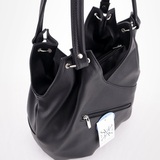 Сумка Саломея 101 классический черный