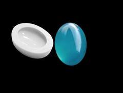 Силиконовый молд 