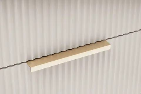 Комод Пандора кашемир / айриш