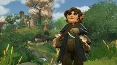 Tales of the Shire: A The Lord of The Rings Game (для ПК, цифровой код доступа)