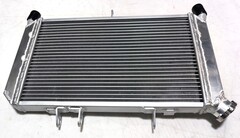 Радиатор для Yamaha MT-09, FJ-09, FZ-09, XSR 900 2014-2020 г