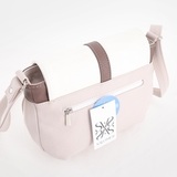 Сумка Саломея 106 мульти латте