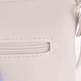 Сумка Саломея 1123 кокосовое молоко