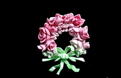 Силиконовый молд 