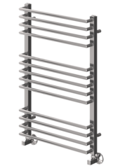 Полотенцесушитель водяной Terminus Арт П13 500х800