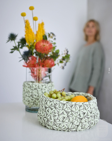 Home 78 журнал от Lana Grossa