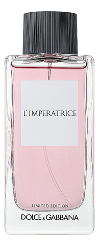 L'Imperatrice Limited Edition