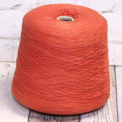 Хлопок ALPES/ BREEZE 750 оранжевый