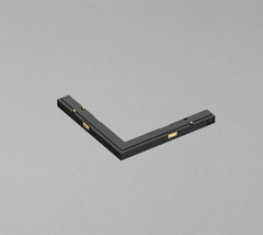 Коннектор питания угловой жесткий MIKRO-11