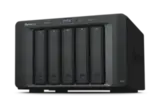 Сетевой накопитель Synology DX517 Expansion Unit {4} (723188)
