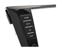 Магнитола для Nissan Qashqai, X-Trail 2014+ Android 11 8/128GB QLED DSP 4G модель NI-233TS18