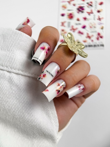 Слайдер-дизайн AIR FOIL 275