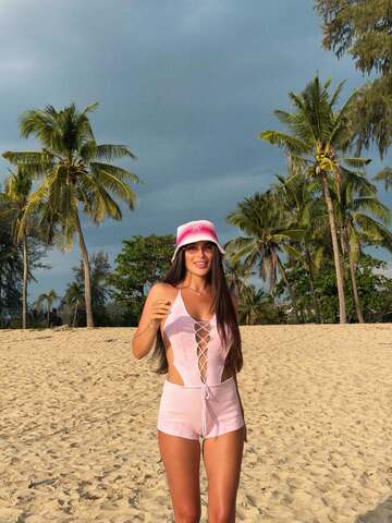 Комбинезон JESS