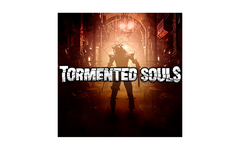 Tormented Souls (Nintendo Switch - Цифровая версия) (EU)