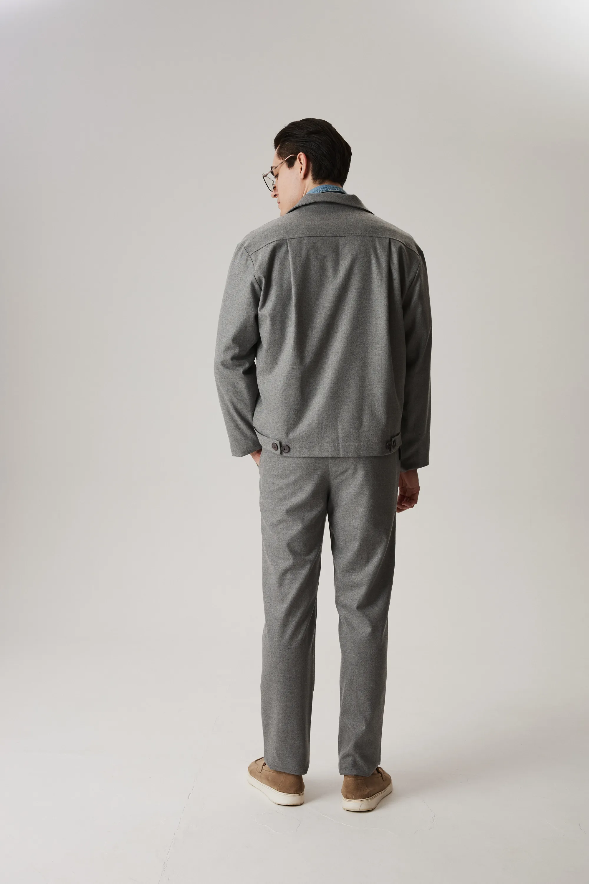 Комплект Griss Ville