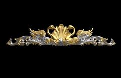 Силиконовый молд 