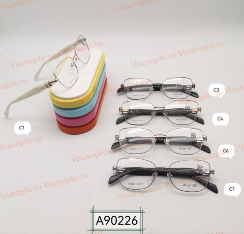 Оправа очков Alanie A90226 Алания