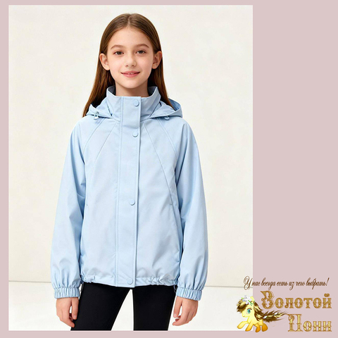 Ветровка подрост д (10-15) 260420-Y743