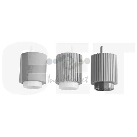 Комплект роликов NROLR1466FCZ1 (4 шт.), NROLR1467FCZ1 (1 шт.), NROLR1738FCZ1 (1 шт.) для SHARP MX-M283N/M363U/M453U/M503U (CET), CET6589