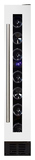 Винный шкаф Dunavox DX-7.20WK/DP