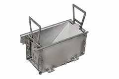 Каретка для холодного пластика Marking КР-15