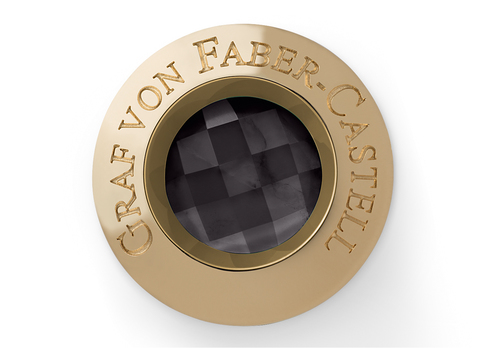 Ручка перьевая Graf von Faber-Castell Pen of The Year 2016 Schonbrunn Palace Platinum M