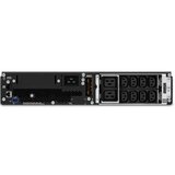 ИБП APC Smart-UPS SRT SRT3000RMXLI