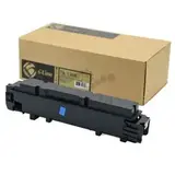 Тонер-картридж Kyocera ECOSYS MA4000cix/PA4000cx TK-5380 (10k) Cyan (без бункера) БУЛАТ s-Line