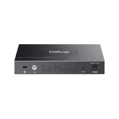 Коммутатор Omada 8-Port Gigabit Easy Managed Switch with 8-Port PoE+ — фото 2