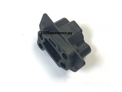 Впускной коллектор для HUSQVARNA R143RII / G45L