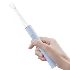Электрическая зубная щетка Xiaomi MiJia T100 Blue (Синий)