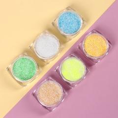 Блёстки для декора «Fresh», 6 баночек