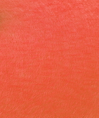 Фетр средней жесткости 2 мм, ш. 1 м, 215,4 гр/м2, оранжевый неон
