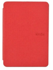 Обложка для Amazon Kindle Paperwhite 2018 slim case (КРАСНАЯ)