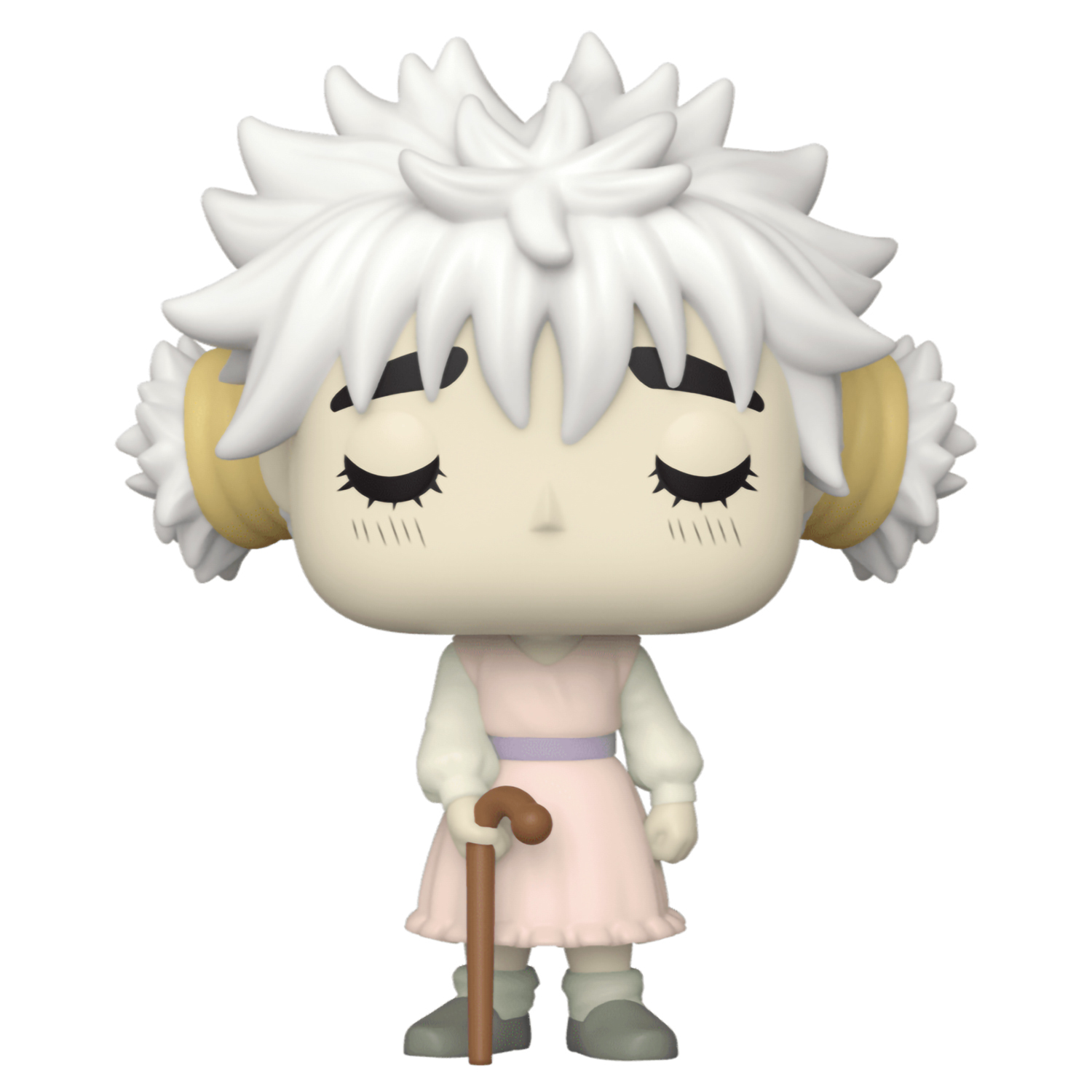 Pop hunter x hunter. Фигурка Funko Pop! Animation Hunter x Hunter Killua w/(GW) Chase (EXC). Funko Pop Hunter x Hunter. Комуги фигурка. Хантер х Хантер мягкая игрушка.