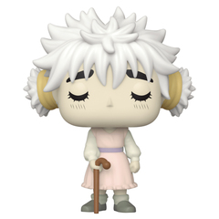 Funko POP! Hunter x Hunter: Komugi (Exc) (1092)