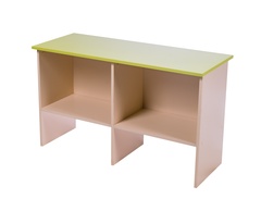 Стол ленточный