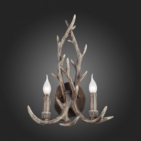Бра ST Luce Corna SL154.701.02