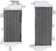 Радиатор для Yamaha WR 450F 2012 - 2015 г.в. / Правый