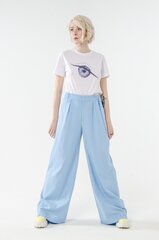 Льняные брюки PEOPLE