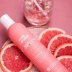 шампунь для осветленных волос розовый лимонад / Milk Shake pink lemonade shampoo 300 мл