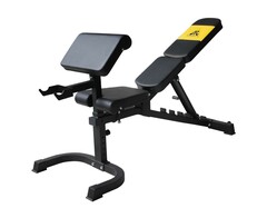 Опция парта для бицепса для скамьи SUB018 DFC SUB018.2