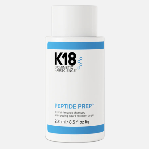 K18 Шампунь pH Баланс, 250 мл