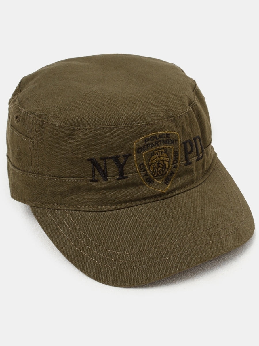 Кепка Armed Forces kepNYPD – купить за 1 290 ₽ | Armed Forces Online