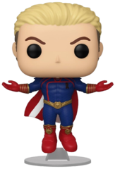 Фигурка Funko POP! TV The Boys Homelander Levitating