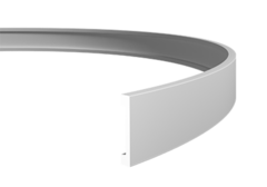 Молдинг гибкий 1.51.363