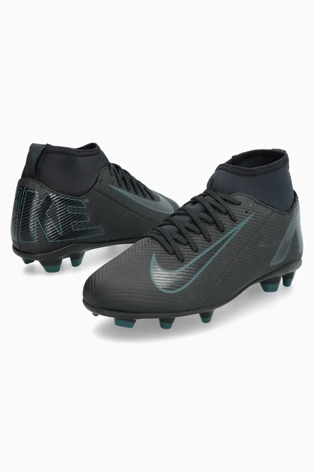 Nike Mercurial Superfly 10 Club FG MG Junior FQ8318 002