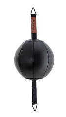 Пневмогруша скоростная под растяжки Filippov 22см/20см, черный