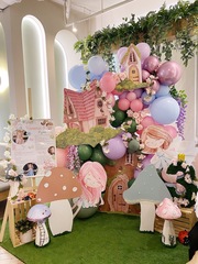 Fairy Forest