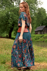 Платье 